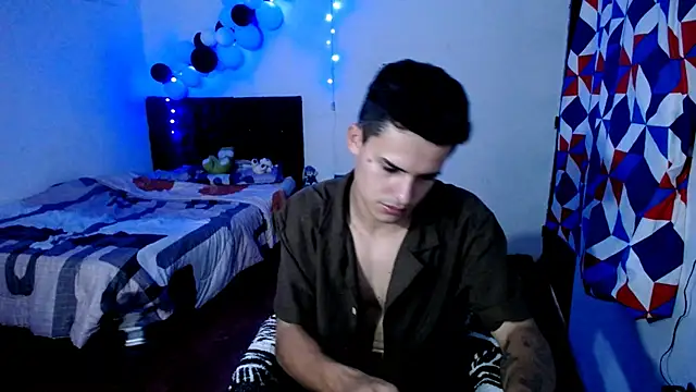 freddy romas online show from 6, 1, 2026