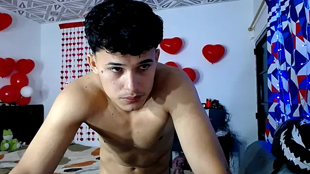 freddy romas online show from 14, 4, 2026