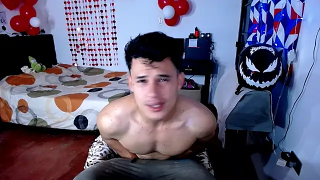 freddy romas online show from 16, 4, 2026