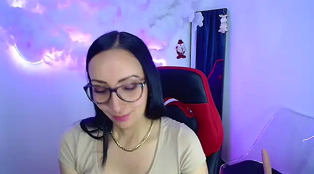 Snapshot of yaralyminjo2 chatting on 26, 12, 2024 yaralyminjo2 online show from 26, 12, 2024