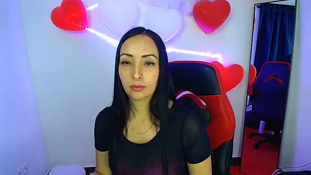 Snapshot of yaralyminjo2 chatting on 19, 2, 2025 yaralyminjo2 online show from 19, 2, 2025