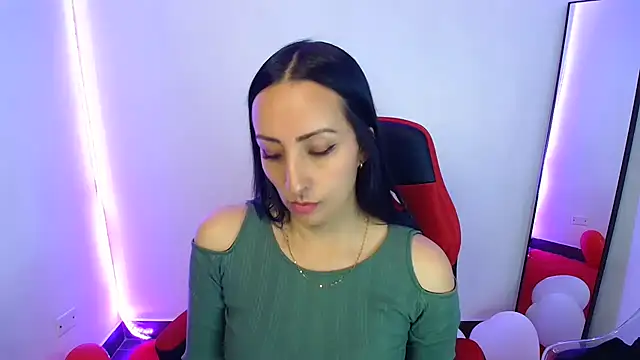 Snapshot of yaralyminjo2 chatting on 24, 2, 2025 yaralyminjo2 online show from 24, 2, 2025