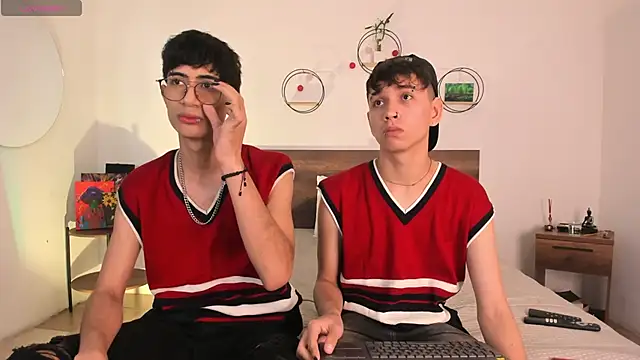 novaybrian online show from 3, 12, 2024