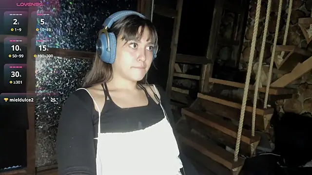 Snapshot of soysara15 chatting on 4, 3, 2025 soysara15 online show from 4, 3, 2025