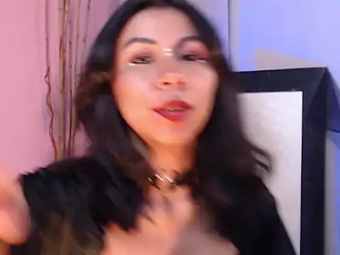 Snapshot of selene_gils chatting on 29, 9, 2025 selene gils online show from 29, 9, 2025