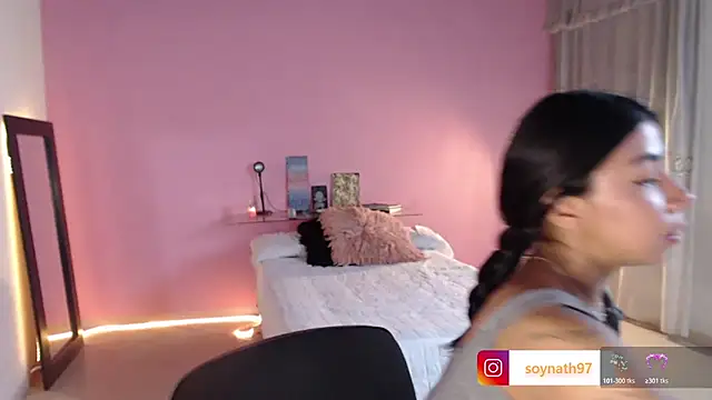 selene gils online show from 28, 5, 2026