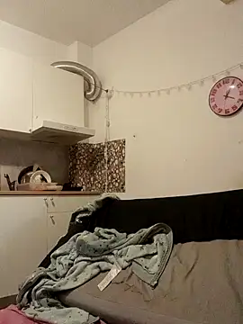 Saraporca30 online show from 5, 12, 2024