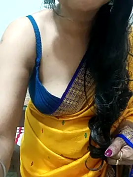 Saroj-Shah online show from 8, 2, 2026