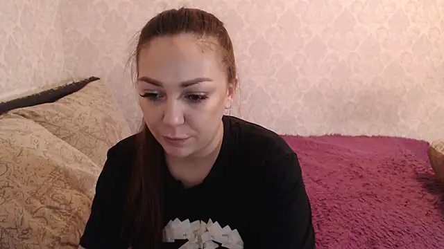 Stefania Star  online show from 18, 3, 2025