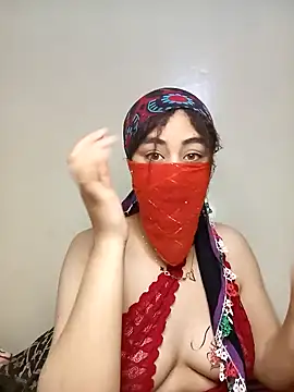 Snapshot of Lalou chatting on 22, 12, 2024 Lalou online show from 22, 12, 2024