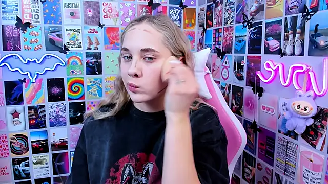 MiaMilas online show from 7, 1, 2026