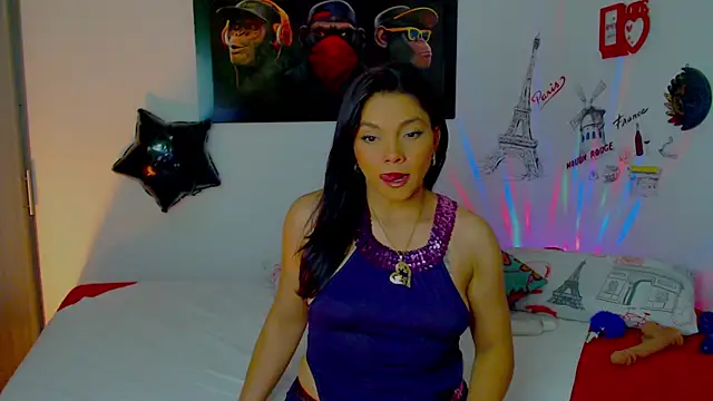 amii777 online show from 27, 12, 2024