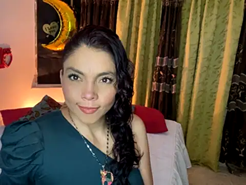 amii777 online show from 8, 11, 2025