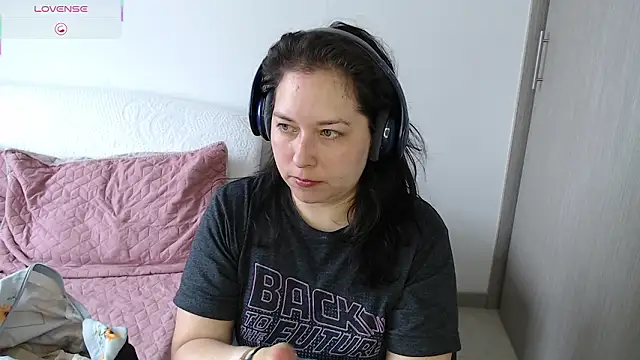 May Carlier online show from 26, 3, 2026