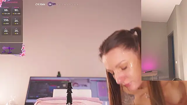 Snapshot of AudreyBrooks_ chatting on 8, 12, 2024 AudreyBrooks online show from 8, 12, 2024