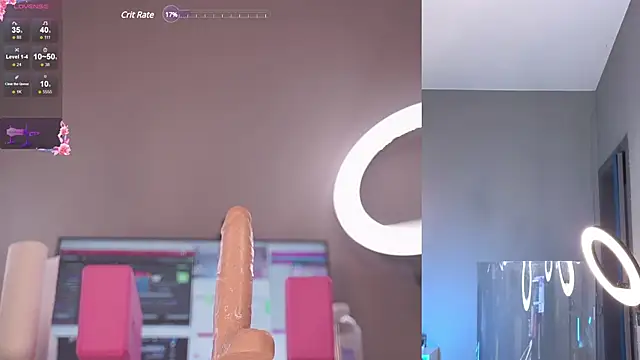 Snapshot of AudreyBrooks_ chatting on 17, 12, 2024 AudreyBrooks online show from 17, 12, 2024