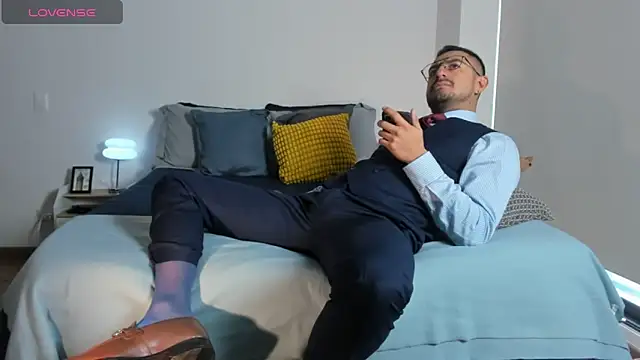 pablo-rincon95 online show from 23, 4, 2026