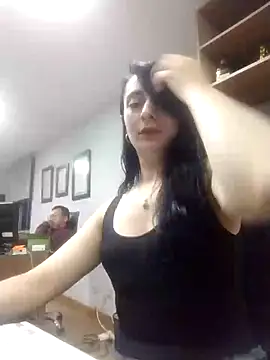 Snapshot of amellie_ros chatting on 6, 12, 2024 amellie ros online show from 6, 12, 2024