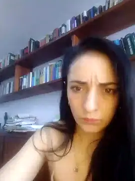 Snapshot of amellie_ros chatting on 8, 12, 2024 amellie ros online show from 8, 12, 2024