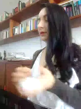 Snapshot of amellie_ros chatting on 9, 12, 2024 amellie ros online show from 9, 12, 2024
