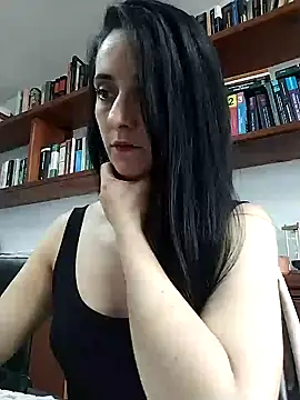 Snapshot of amellie_ros chatting on 19, 12, 2024 amellie ros online show from 19, 12, 2024
