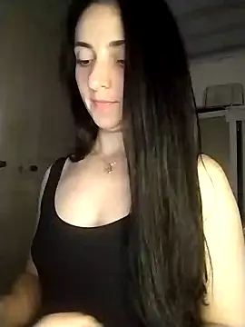 Snapshot of amellie_ros chatting on 26, 12, 2024 amellie ros online show from 26, 12, 2024