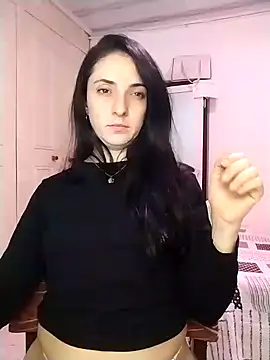 Snapshot of amellie_ros chatting on 27, 12, 2024 amellie ros online show from 27, 12, 2024