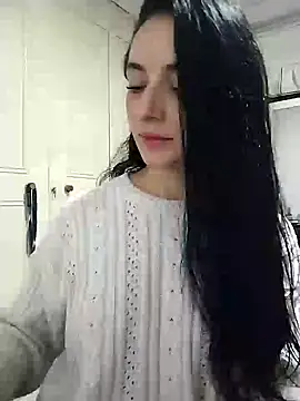 Snapshot of amellie_ros chatting on 5, 1, 2025 amellie ros online show from 5, 1, 2025