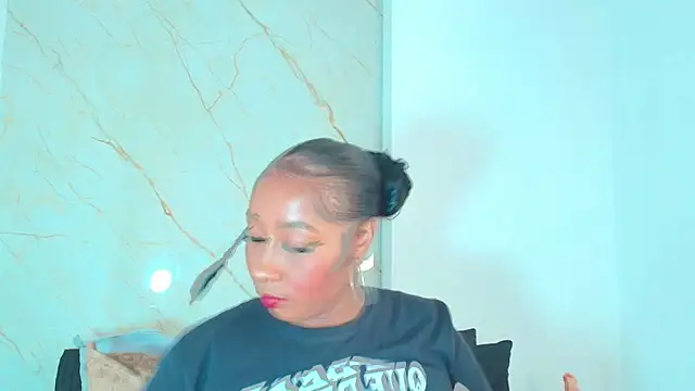 Krystal cambell1 online show from 4, 3, 2025