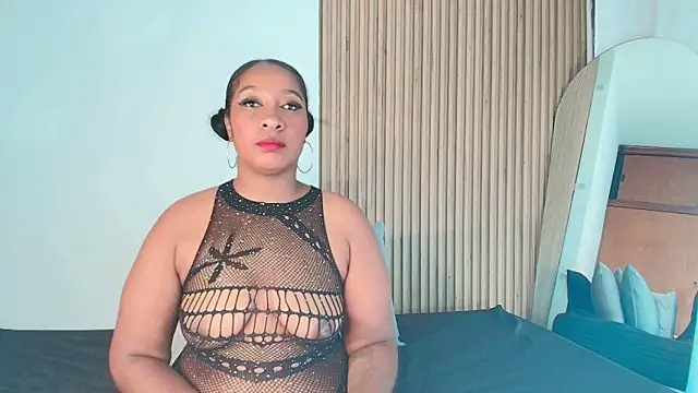 Krystal cambell1 online show from 11, 3, 2025