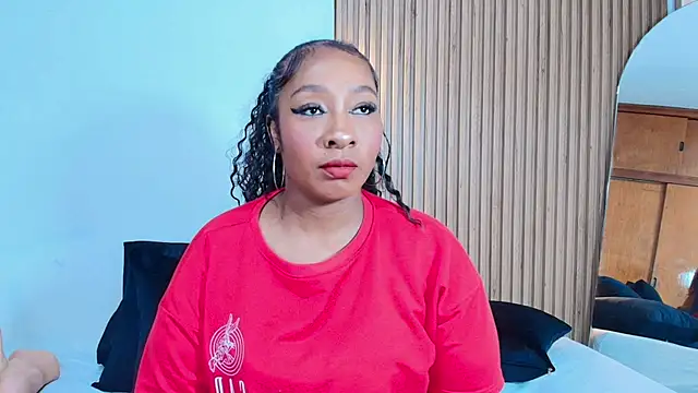 Krystal cambell1 online show from 20, 3, 2025