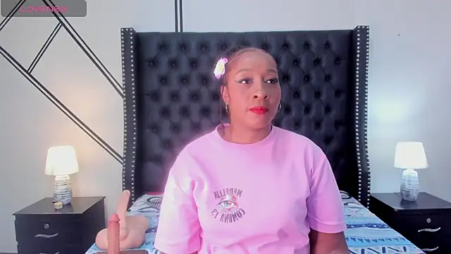 Krystal cambell1 online show from 3, 10, 2025