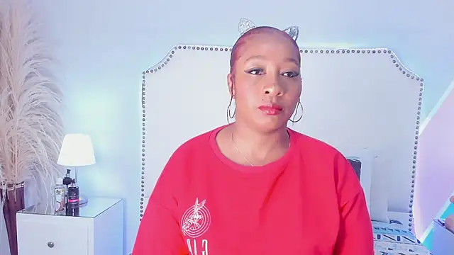 Krystal cambell1 online show from 26, 3, 2026