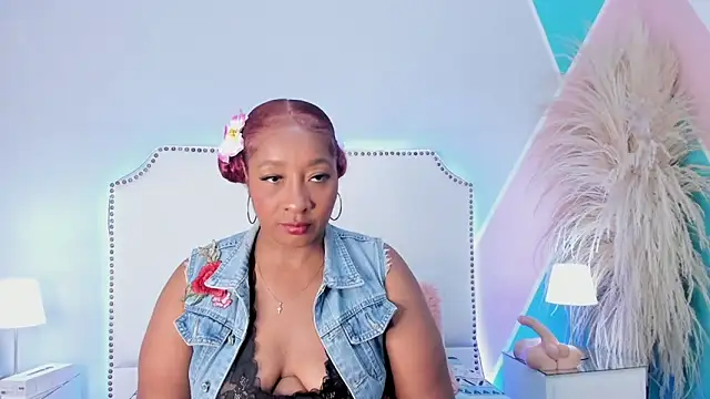 Krystal cambell1 online show from 28, 3, 2026