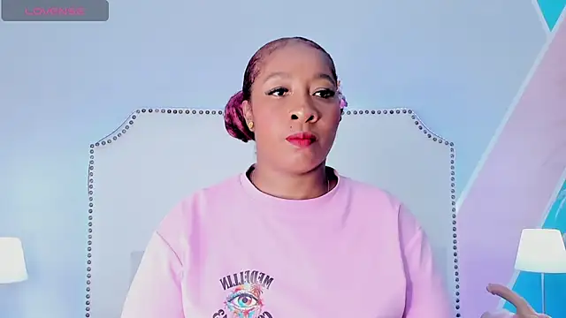 Krystal cambell1 online show from 9, 4, 2026