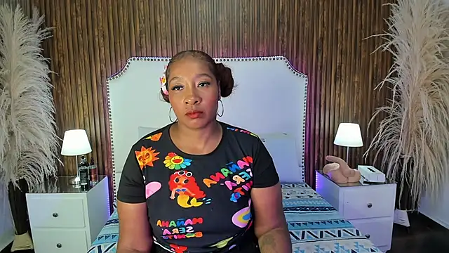 Krystal cambell1 online show from 11, 7, 2026