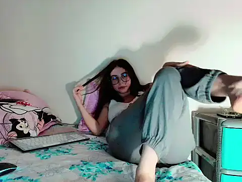 Snapshot of ARIA_SUGARUB chatting on 16, 4, 2026 ARIA SUGARUB online show from 16, 4, 2026