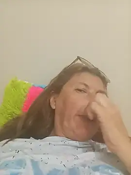 Aranza-Queen online show from 14, 3, 2025