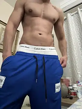 Hoskuw online show from 12, 1, 2025