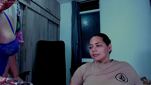 Mabelydani online show from 22, 11, 2025