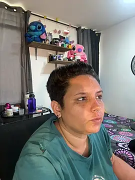 Snapshot of Mabelydani chatting on 6, 7, 2026 Mabelydani online show from 6, 7, 2026