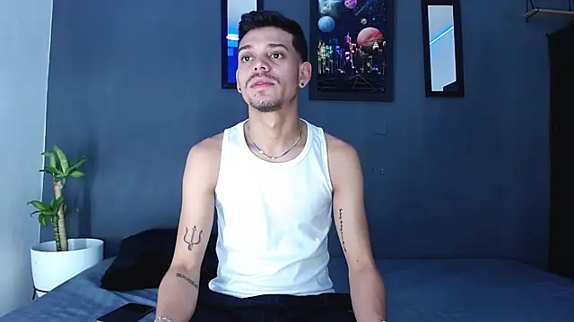 Friendsofeverything  online show from 14, 12, 2024