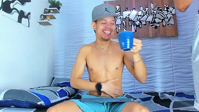 Friendsofeverything  online show from 24, 9, 2025