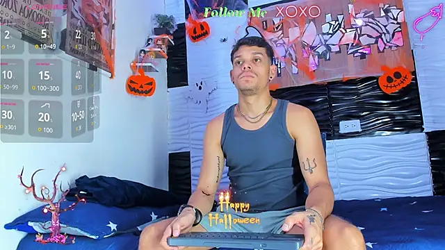 Friendsofeverything  online show from 17, 10, 2025