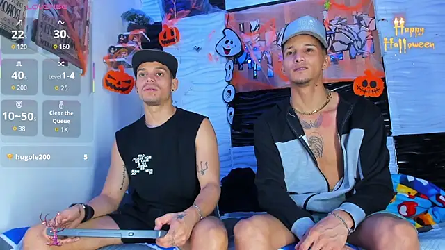 Friendsofeverything  online show from 22, 10, 2025