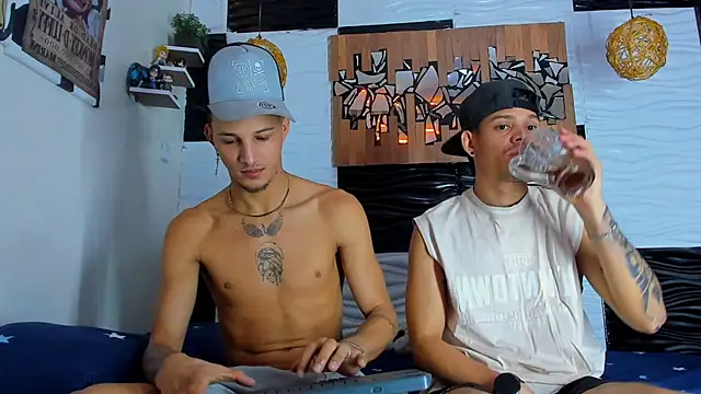 Friendsofeverything  online show from 2, 12, 2025