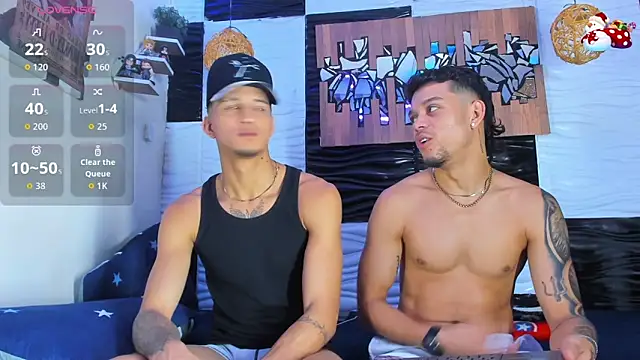 Friendsofeverything  online show from 3, 2, 2026