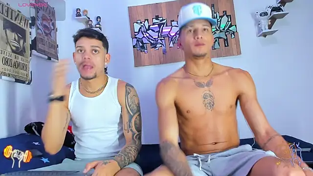 Friendsofeverything  online show from 19, 2, 2026