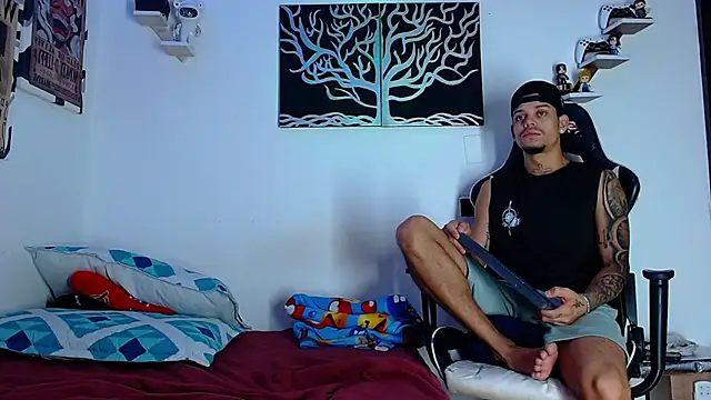 Snapshot of Friendsofeverything_ chatting on 30, 4, 2026 Friendsofeverything online show from 30, 4, 2026