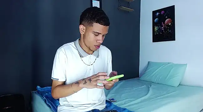 Romancartier 1 online show from 7, 12, 2024